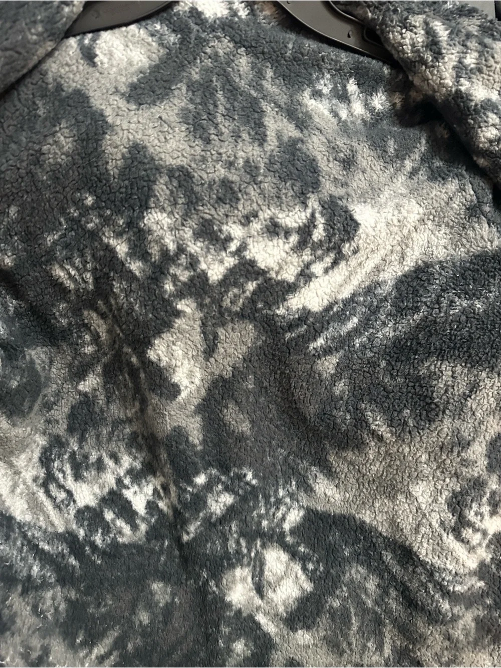ZeroXposur insulated hooded
